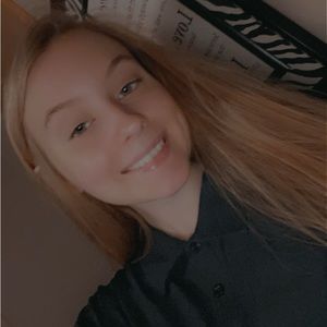 Meet your Posher, Josie